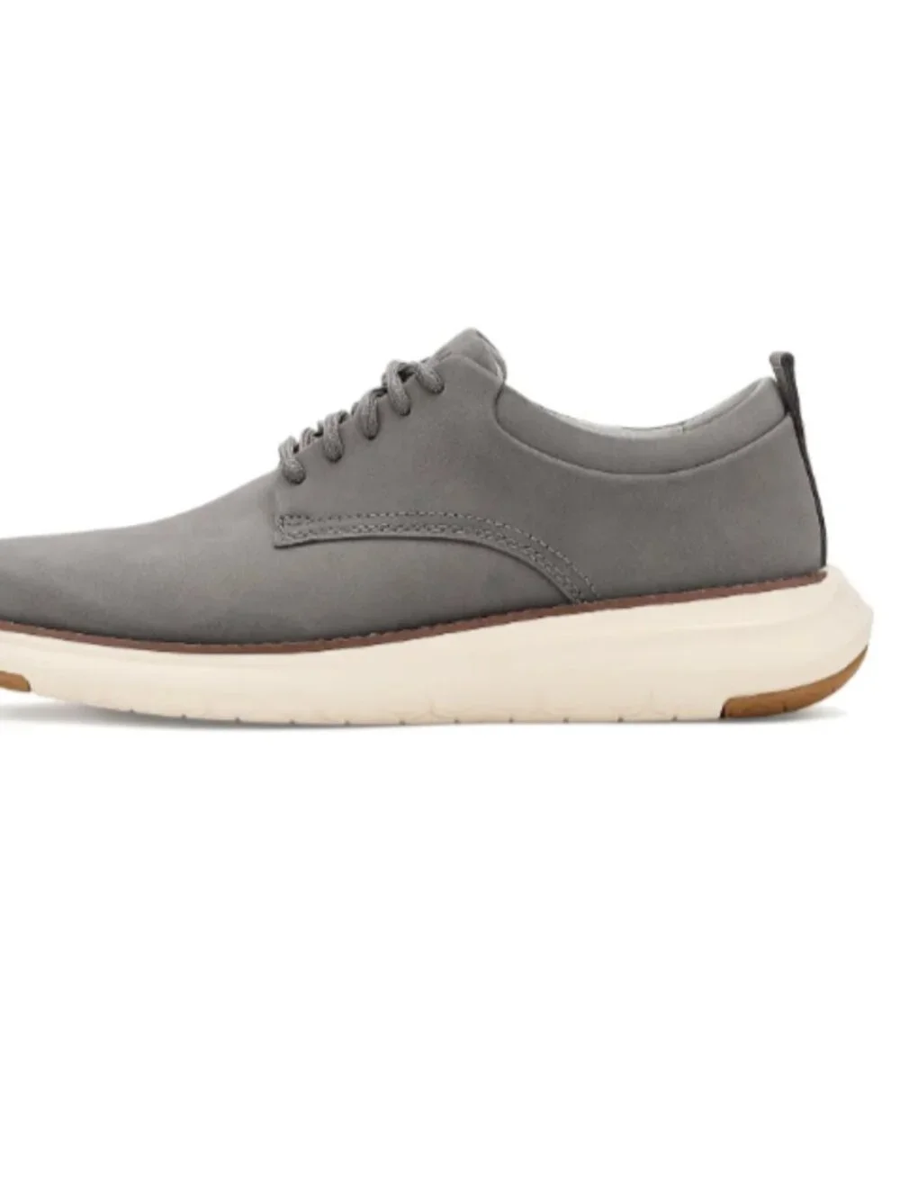 Cole Haan Grand Remix Men’s Oxfords Gray Size 8.5